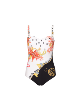 Louis Feraud Seashells Swimsuit
